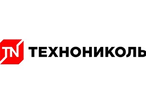 Логотип компании Технониколь