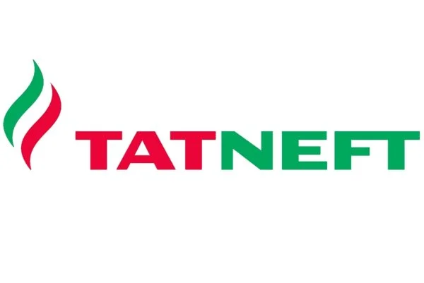Логотип компании TATNEFT